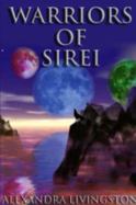 Warriors of Sirei cover