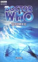 Doctor Who: The Algebra of Ice cover