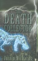 The Death Collector cover