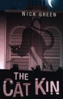 The Cat Kin cover