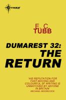 The Return cover