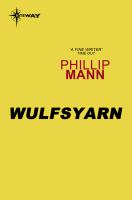 Wulfsyarn cover