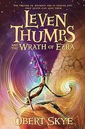 Leven Thumps and the Wrath of Ezra cover