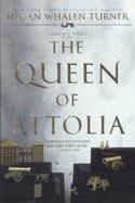 Queen of Attolia cover
