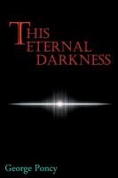 This Eternal Darkness cover
