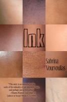 Ink cover