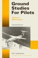 Ground Studies for Pilots cover