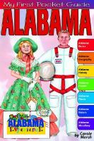 My First Guide About Alabama cover