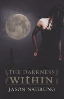 THE DARKNESS WITHIN cover