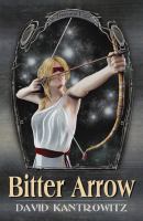 Bitter Arrow cover
