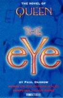 The Novel of Queen: The Eye cover