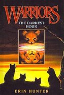 Darkest Hour (Warriors (Avon Paperback)) cover