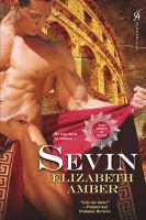 Sevin: the Lords of Satyr : The Lords of Satyr cover