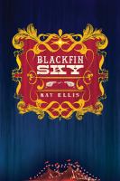 Blackfin Sky cover