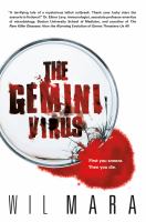 The Gemini Virus cover