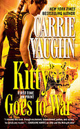 Kitty Goes to War cover