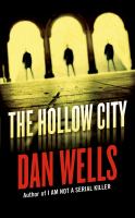 The Hollow City cover