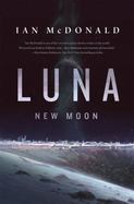 Untitled Luna #1 cover
