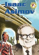 Isaac Asimov Science Fiction Trailblazer cover