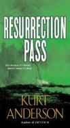 Resurrection Pass cover