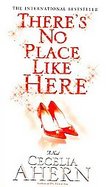 There's No Place Like Here cover