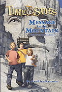 Message in the Mountain cover