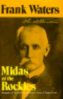 Midas of the Rockies The Story of Stratton and Cripple Creek cover