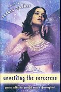 Unveiling the Sorceress cover