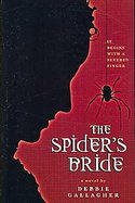 The Spider's Bride cover