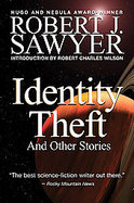 Identity Theft And Other Stories cover