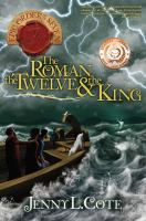 The Roman, the Twelve and the King cover