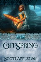 Offspring (the Sword of the Dragon) cover