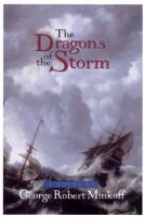 The Dragons of the Storm (In the Land of Whispers #2) (In the Land of Whispers) (In the Land of Whispers) cover