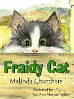 Fraidy Cat cover