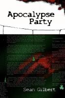 Apocalypse Party cover