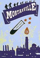 Mortarville cover