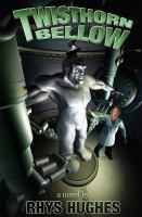 Twisthorn Bellow cover