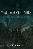 Wait for the Thunder : Stories for a Stormy Night cover