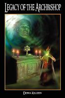 Legacy of the Archbishop cover