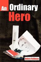 An Ordinary Hero cover