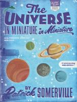 The Universe in Miniature in Miniature cover