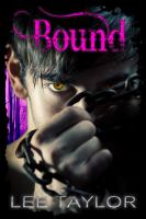 Bound : Book One of the Unleashed Series cover