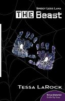 Spidey Legs Lana the Beast cover