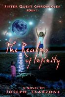 Sister Quest Chronicles : The Realms of Infinity cover