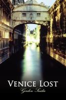Venice Lost cover