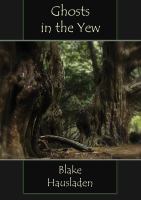 Ghosts in the Yew cover