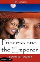 Princess and the Emperor cover