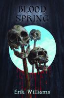 Blood Spring cover