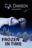 Frozen in Time cover
