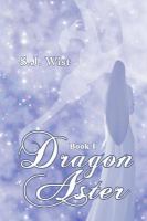 Dragon Aster : Book I cover